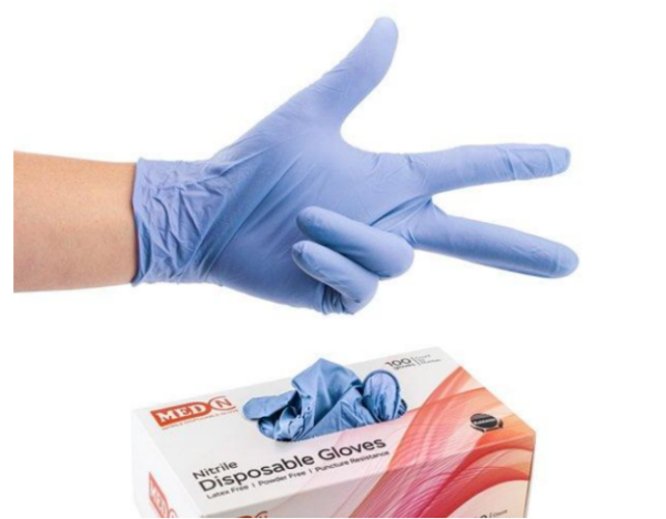 Gloves