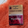 Physiology lab manual (Revised 2025/2026 edition)