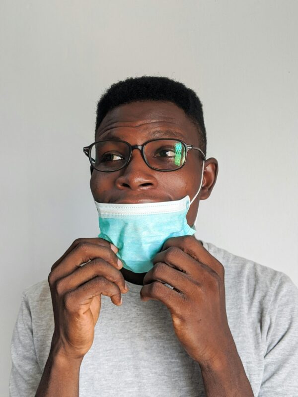 Face masks
