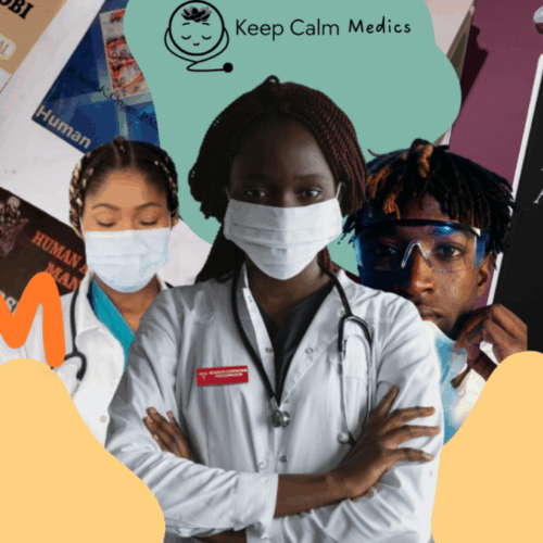 CALM BETA PACKAGE 101