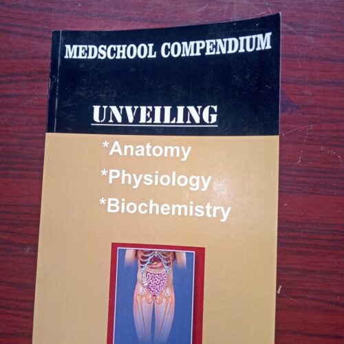 Medschool-compendium