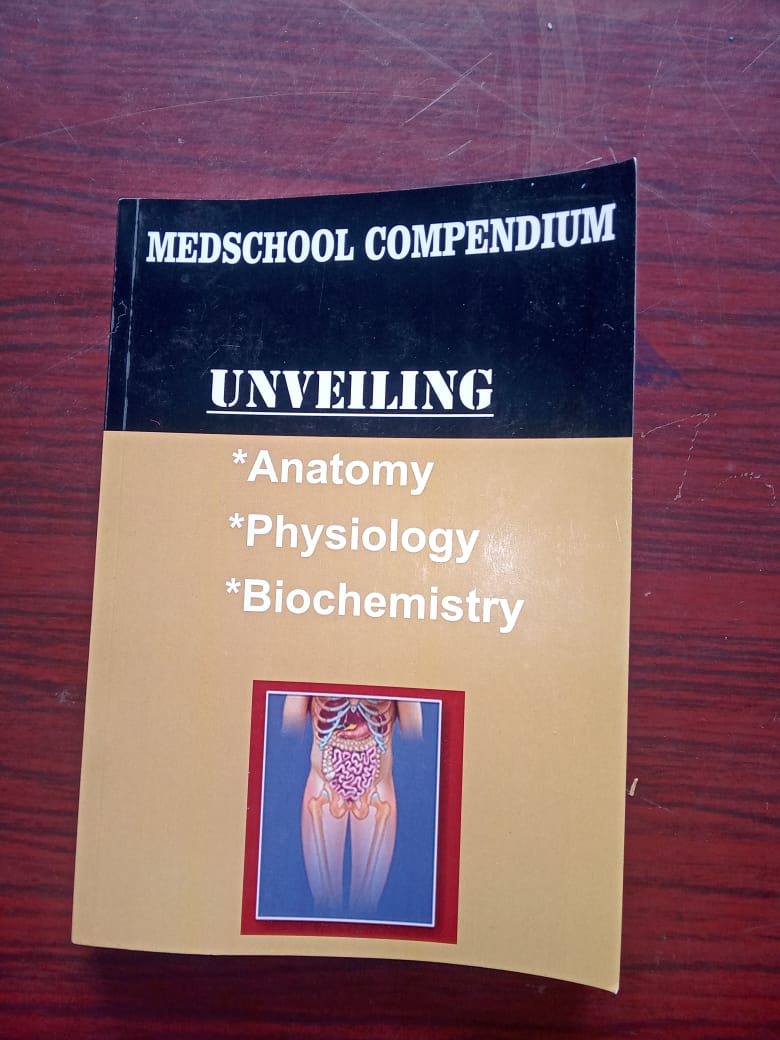 Medschool-compendium